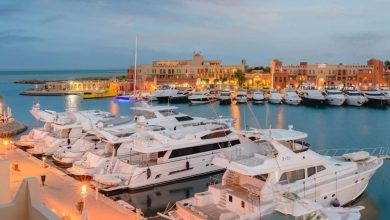 The reluctance of tourists from the United States is in favor of the Egyptian “Orascom”
