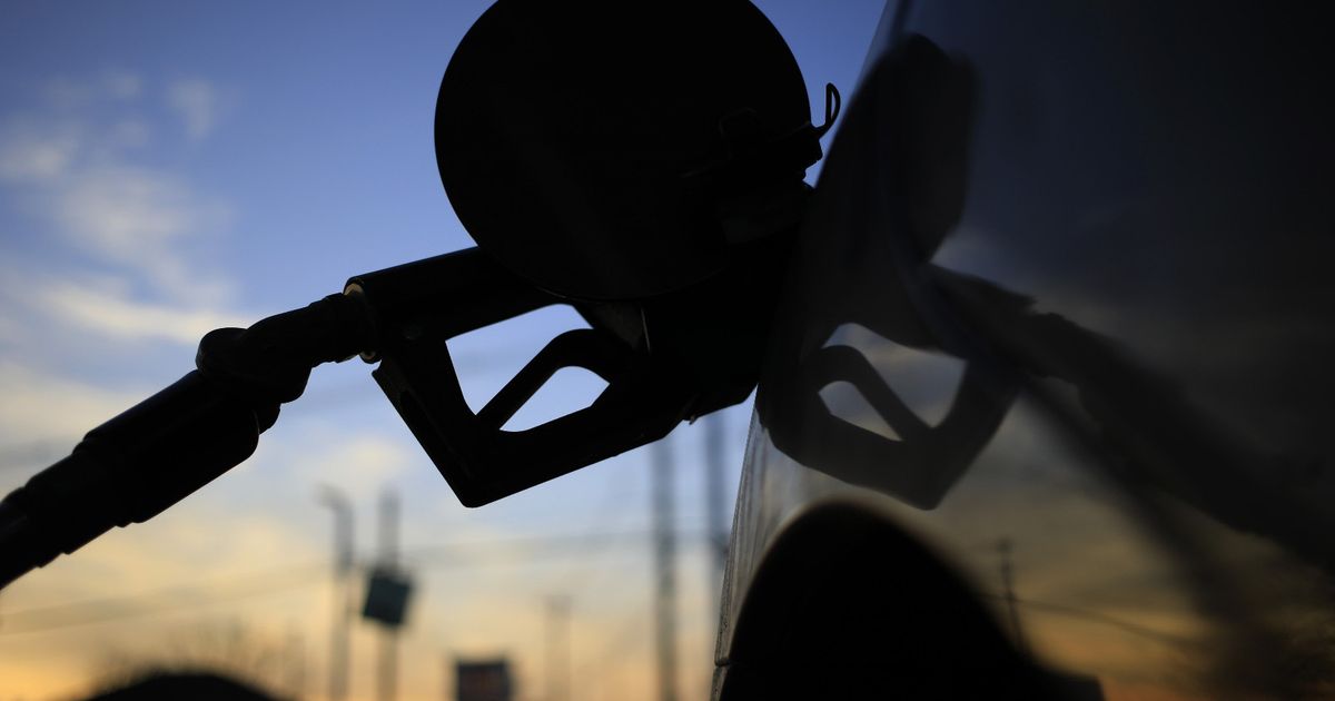 Chinese chemical factories are the latest victims of the tariff war