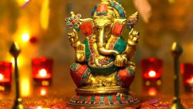 A lack of money, debt or impediment will liberate all problems such as Sri Ganesh Raksha Stotram, benefits in video will be stunned today
