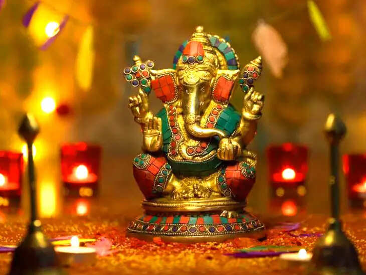 A lack of money, debt or impediment will liberate all problems such as Sri Ganesh Raksha Stotram, benefits in video will be stunned today