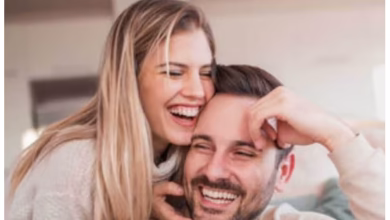 In the video, there are some special secrets that are hidden in the depth of the minds of women, knowing the most important part of their life by knowing