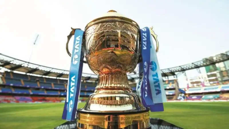 IPL 2025: The excitement of IPL will be seen again, BCCI is considering matching these 4 cities