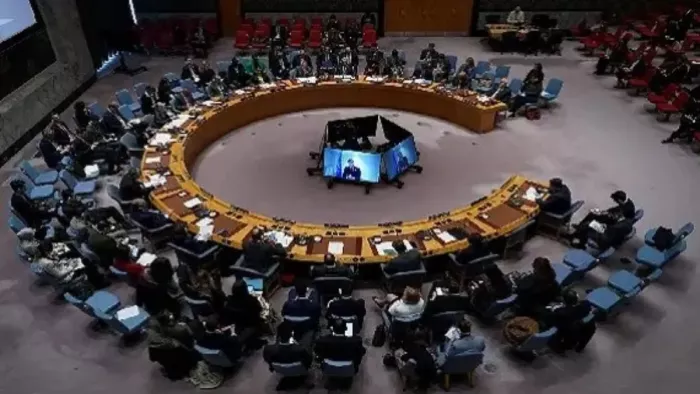 India -Pakistan -WAfstition: Preparing to surround Pakistan during the UN committee meeting will submit the proof of Pahalgam attack