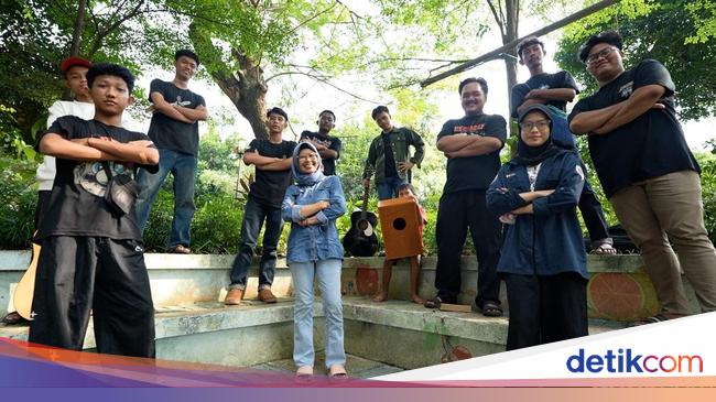 Mrs Puri’s steps ‘cleaning’ juvenile delinquency