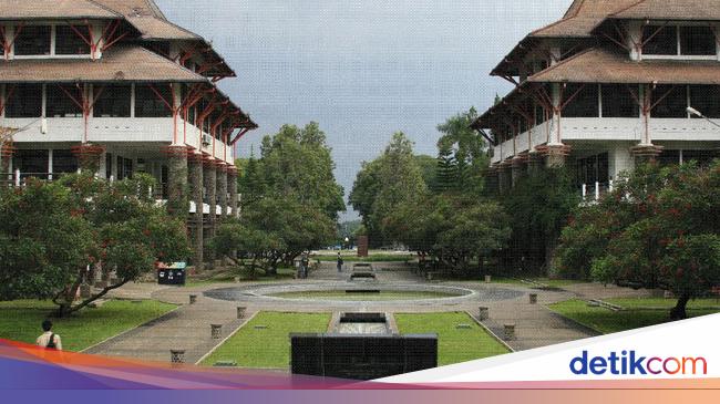 The ITB student, thanks to Prabowo, Jokowi, the National Police Chief after being detained