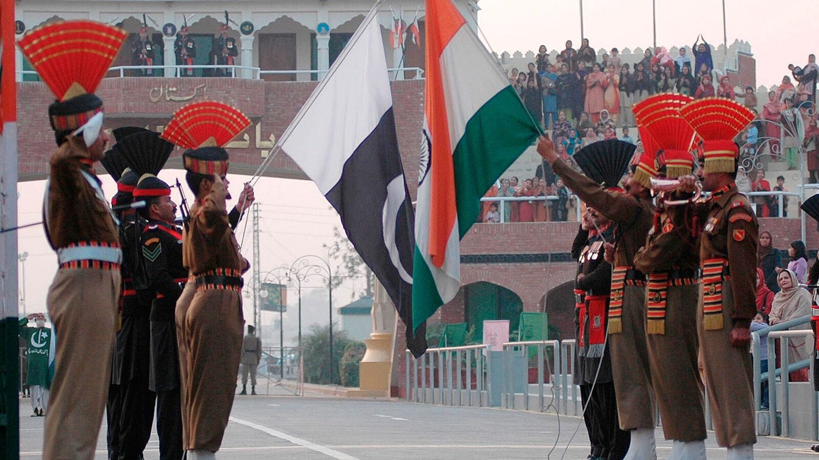 South Asian target: Let’s strive for a durable ceasefire in India-Pakistan