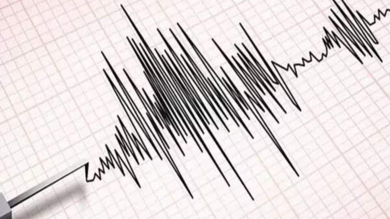 Earthquake Today: 5.7 tremor of the size of the size hits Tibet | More details here | Today news