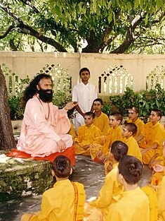 10 Features of Education in Ancient India