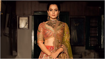Kangana Ranaut shared a strong video amid Indo-pack tension, go immediately viral, know the whole thing