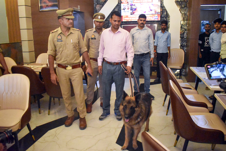 Indo-pack tension: Safety has increased at railway stations in Madhya Pradesh and watched every activity