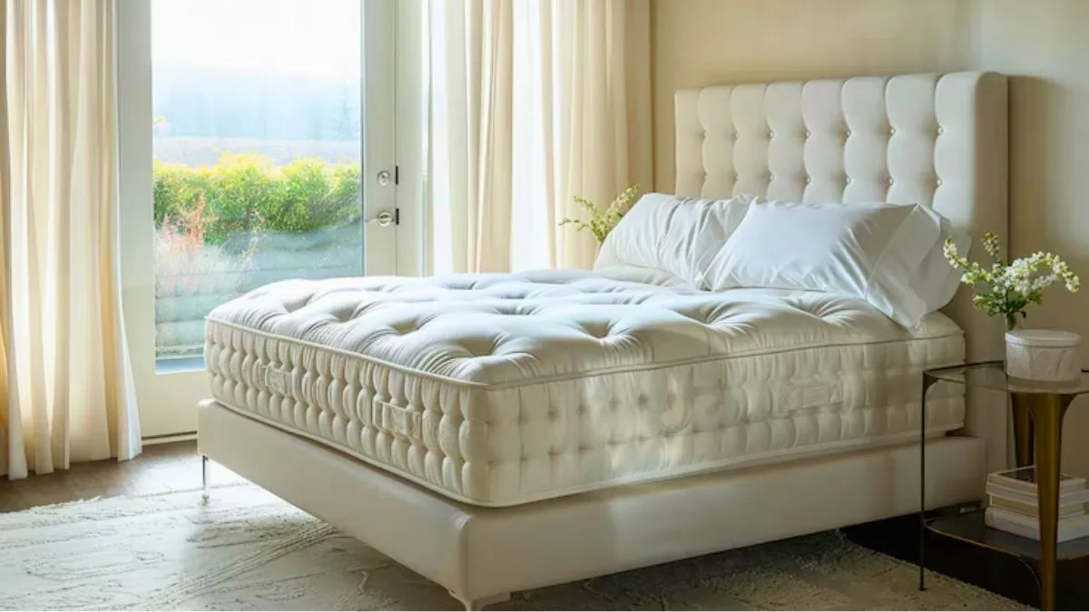 Which mattress mark is best in India? Choose from Wakefit, Sleepyhead, Kurl-On, and more