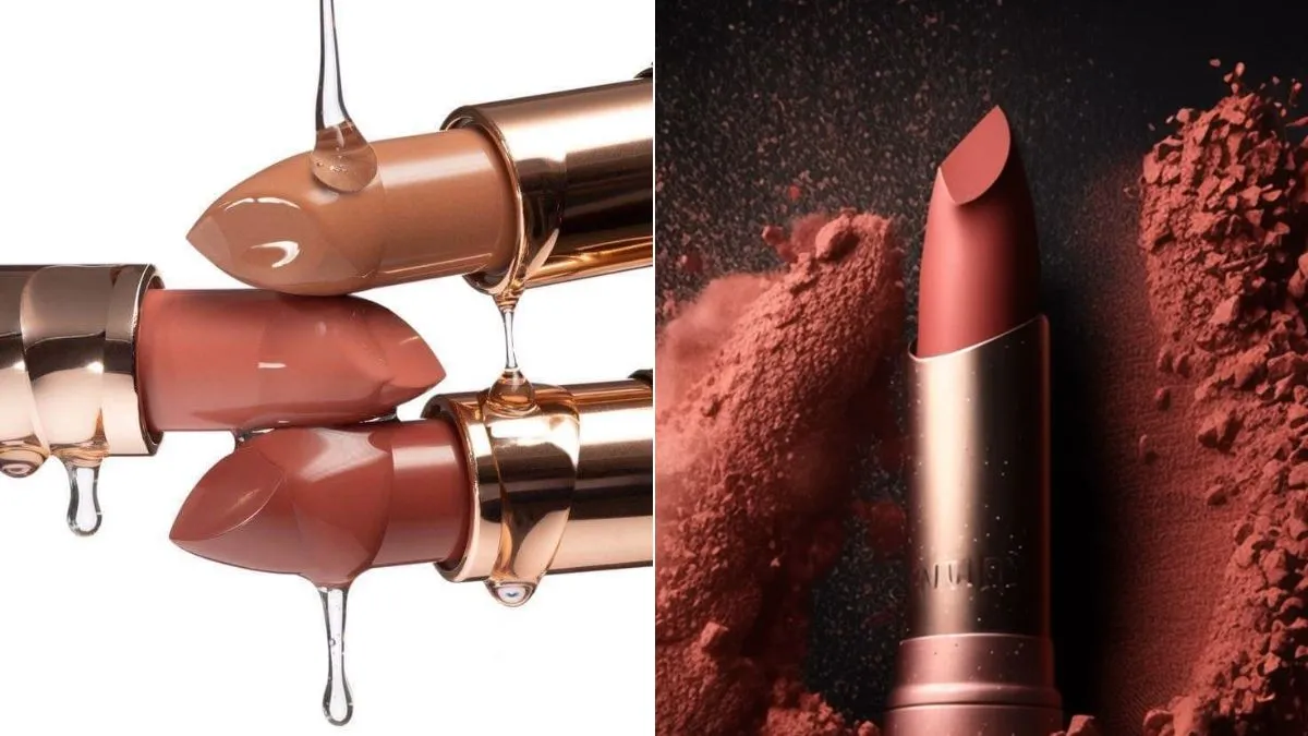 Which brand lipstick is best for the summers?: Smud -fed, summer man and beautiful options