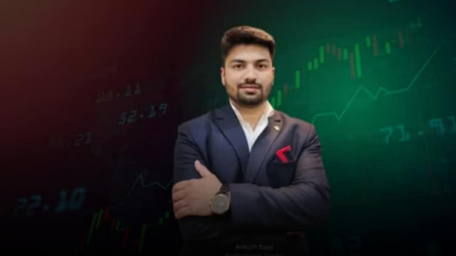 Top 3 shares to buy today: Expert Ankush Bajaj’s choices for May 12
