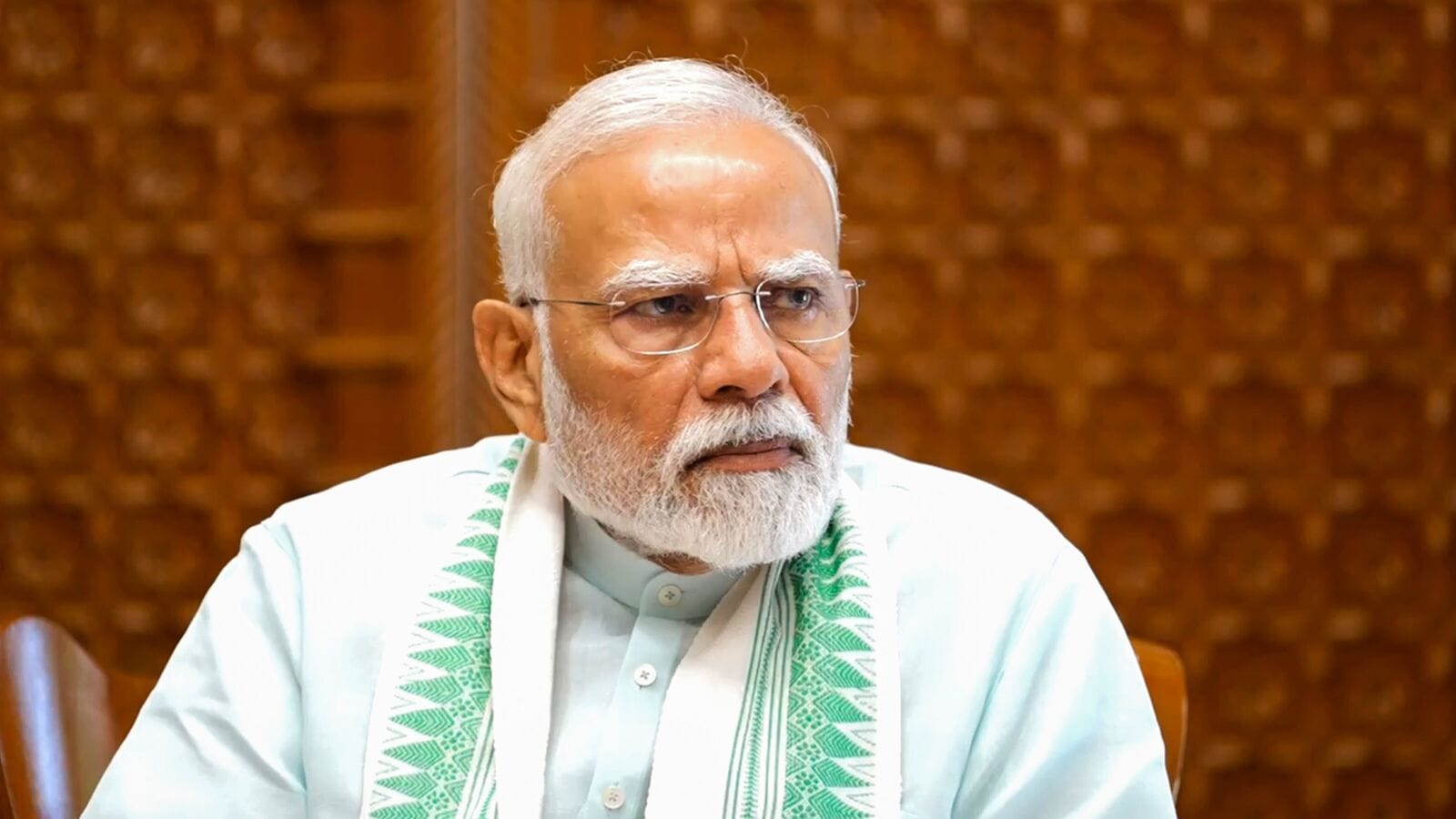India-Pakistan conflict: ‘Mitti Mein Mila Do …’ PM’s strict message to Islamabad, DGMO level Talk today | 10 Updates | Today news