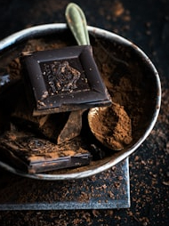 7 Benefits of Dark Chocolate