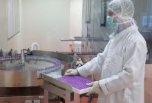 Trump’s remarks are pressing the shares of Asian pharmaceutical businesses