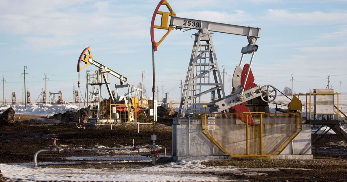 Oil prices are rising amid positive technical indicators
