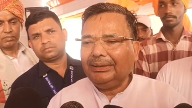 India ready for every challenge, full support from countrymen to army: Jayveer Singh