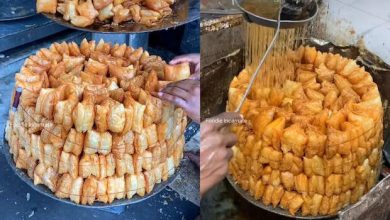 Look at the method of making Bihar’s favorite khaja ​​sweets