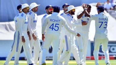 Shubman Gill or Pant, not this Dhakad player got captaincy, former Indian selectors made a big question