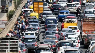 Traffic advice in Delhi: This road from Delhi will remain closed until May 24, use these routes to avoid jam – the Delhi’s traffic police have read Swarop Nagar Burari advice for 15 days closed