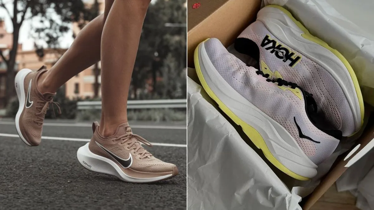 Which brand shoes are best to run?: Value-worthy options for comfort and performance