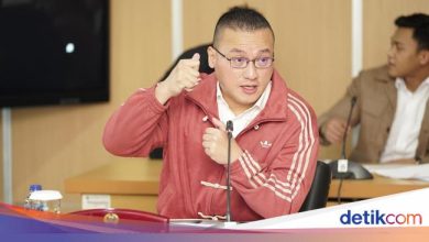 DKI DPRD -Member Kenneth suggests this step if Pam Jaya wants an IPO