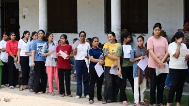Cuet UG 2025: Note these 10 key guidelines for May 13 exam | Mint