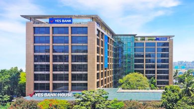Yes bank share price jumps more than 8% on the SMBC’s stake of SBI, HDFC Bank, Other | Einsmark news
