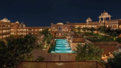 After all, how did the kings of Sawai Madhopur Barwara Fort build? See the interesting story of its construction in the video