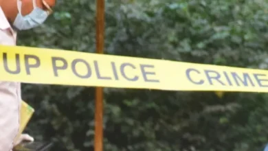 News of Nainital Crime: The young man was thrown in Chitrakoot in UP, carved by motorists – Nainital Crime News -Displacement Youth and dumped in Chitrakoot