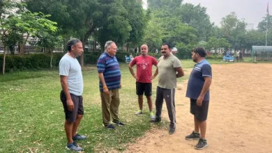 10 Crores will be spent on parks, municipal corporation has drawn up a plan; Soon the city will look green – municipal corporation will spend 10 crore on parks in Sonipat of Haryana