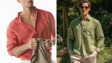 10 best shirt brands for men: premium and stylish choices