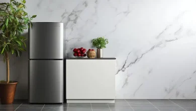 Double Door vs Triple Door: Which fridge model is best for you? (May 2025)