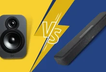 Soundbars vs home theater -luidspers: what’s best for you