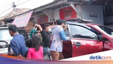 Allegations of revenge behind the offenders of the bridal stitch in Palembang