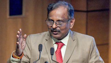 ‘Serve by Satellites’: What V Narayanan said on Isro to ensure citizens’ safety amid the tension of India-Pakistan | Today news