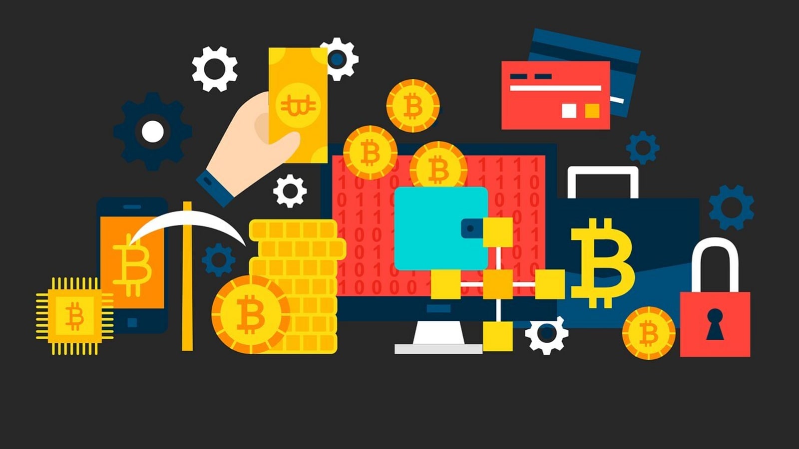 Will the bordercreen crying crypto gifts cause Indian tax? | Mint