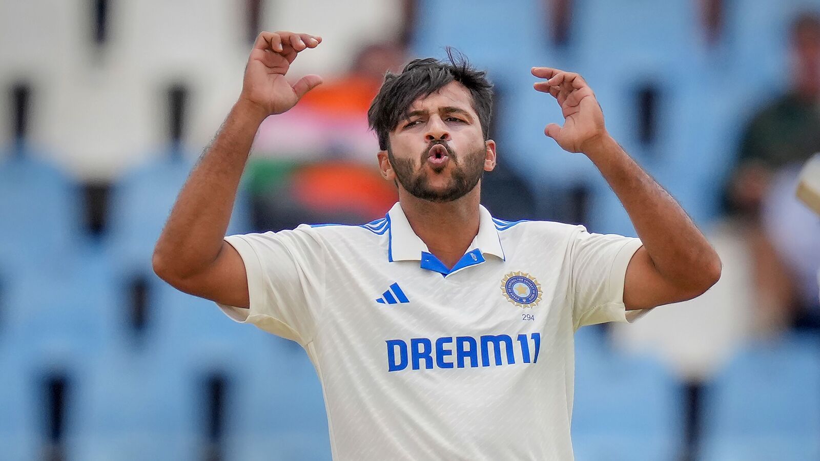 Shardul Thakur is likely to return to India’s Test Group for England Series – Report | Mint