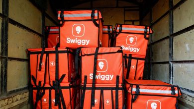 Swiggy was upgraded to ‘buy’ by HDFC Securities despite the larger losses; Target cut off slightly to £ 400 | Einsmark news