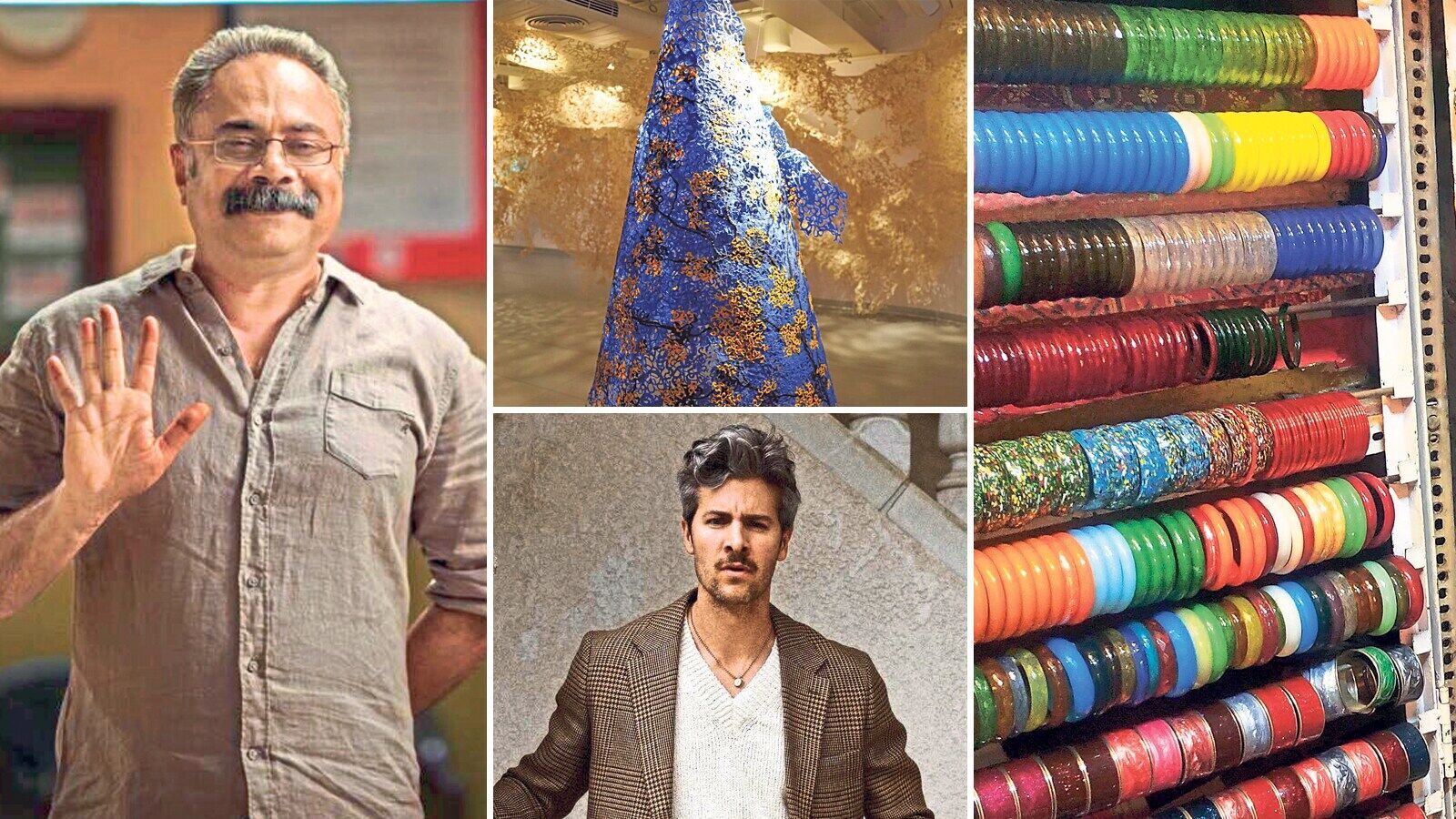 Lounge Loves: The Lovsmith, ‘Thudarum’ and More | Mint
