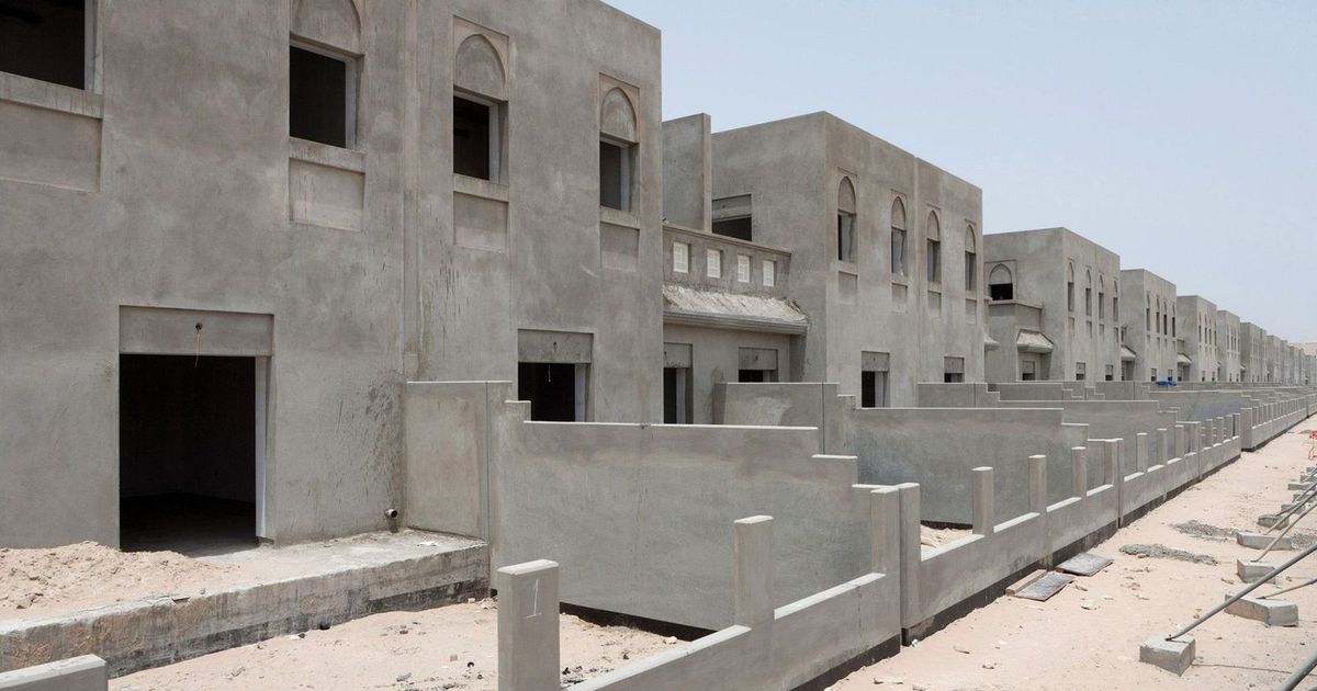 S&B: Provide financing support the momentum of housing in Saudi Arabia