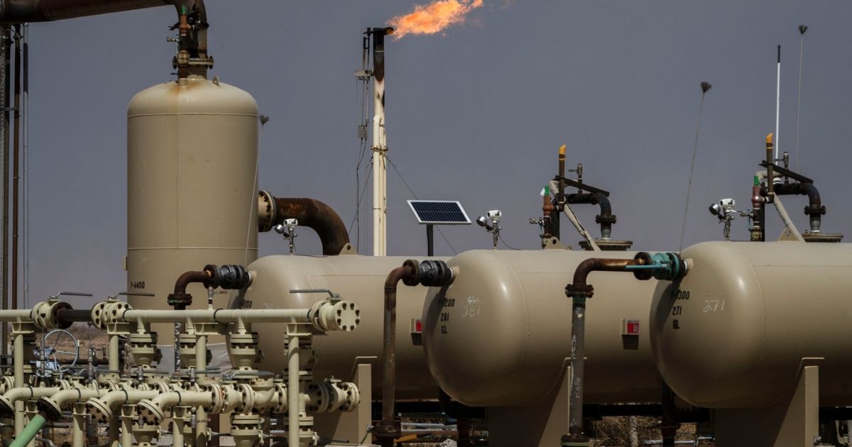 Among their oil and copper .. 5 goods see major changes this week