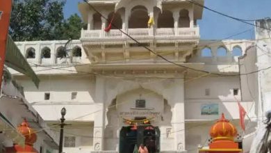 Not only the Brahma Temple, but also in this temples of Pushkar, are many secrets hidden, the story of everyone in the video will be shocked.
