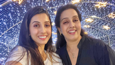 I am strong, fearless and successful as a result of Mother: Palak Jaiswal
