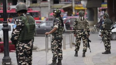 In the midst of tension in India-Pakistan, Bihar has claimed more volunteers from civil safety