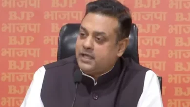 “Indian Army has mixed terrorists in the ground,” Sambit Patra said – which could not happen in 50 years – BJP National Spekespers addressed a press conference at the BJP headquarters in New -Delhi