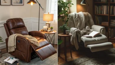 Which chair chair is the most comfortable? Let your search for comfort end!