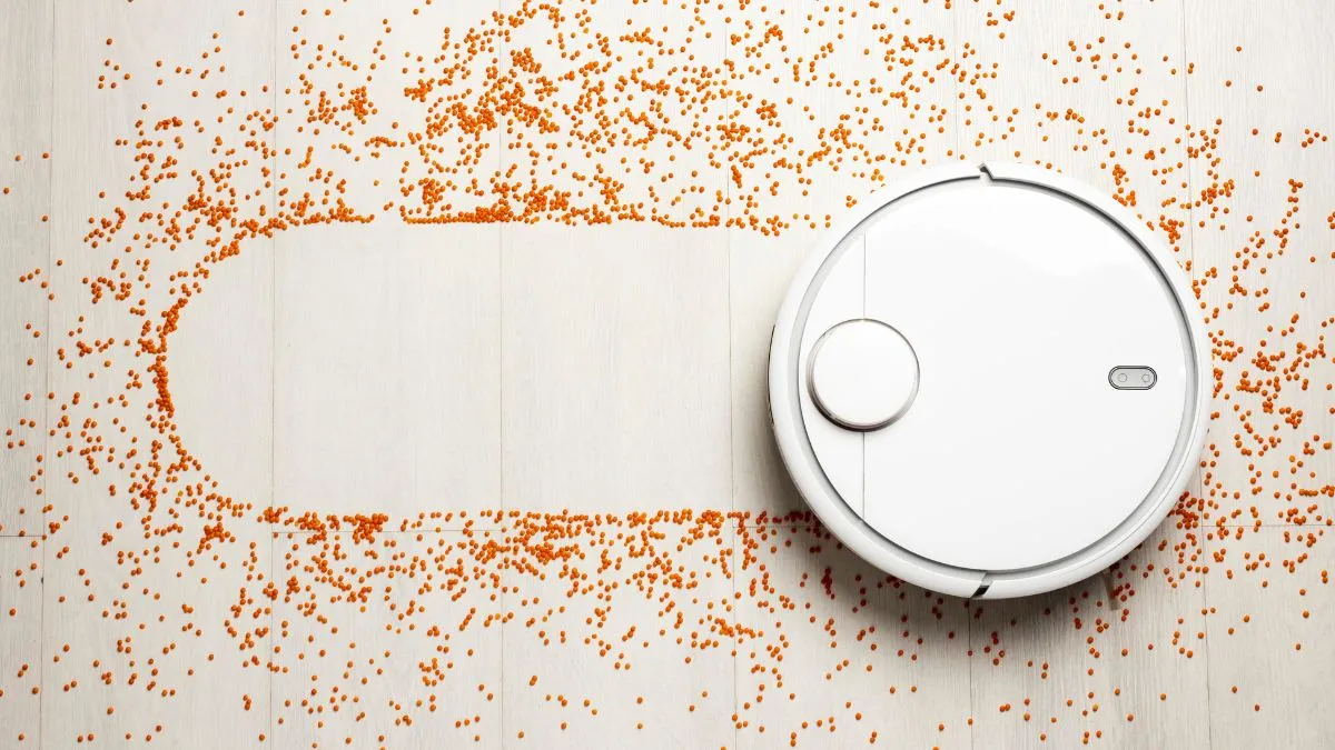5 Robot vacuum cleaner brands to get wonderful summer sale during Amazon