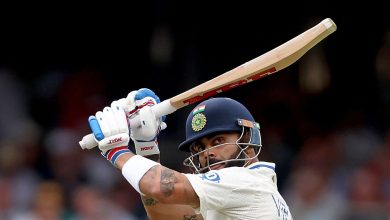 “I gave it all that I had,” Take Virat Kohli Goodbye to test cricket with a hearty message | Read the full comment here | Mint